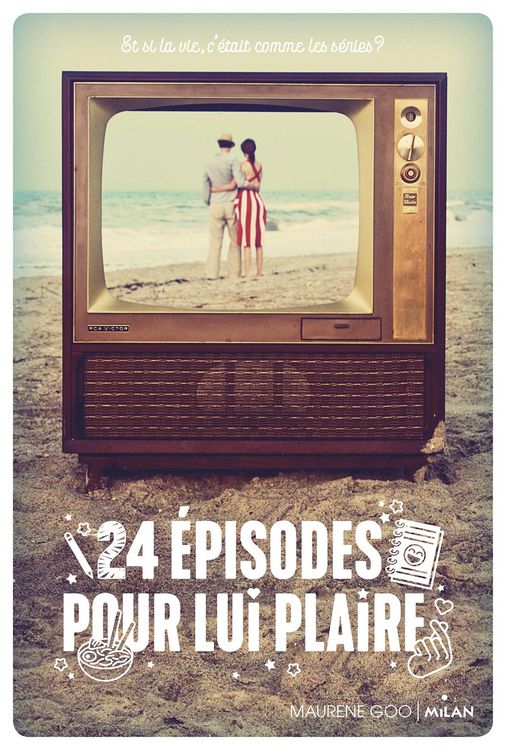 Produktbild: 24 &eacute;pisodes pour lui plaire