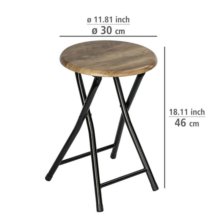 Produktbild: Hocker Mod. Forio, Beistelltisch, Pflanzenhocker