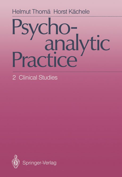 Produktbild: Psychoanalytic Practice