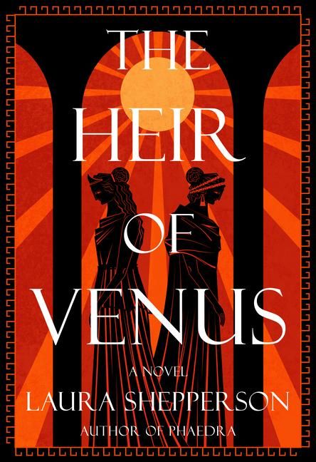 Produktbild: The Heir of Venus