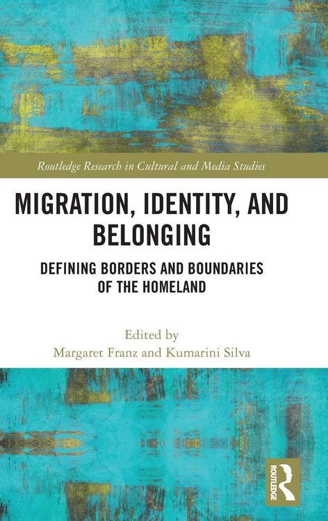 Produktbild: Migration, Identity, and Belonging