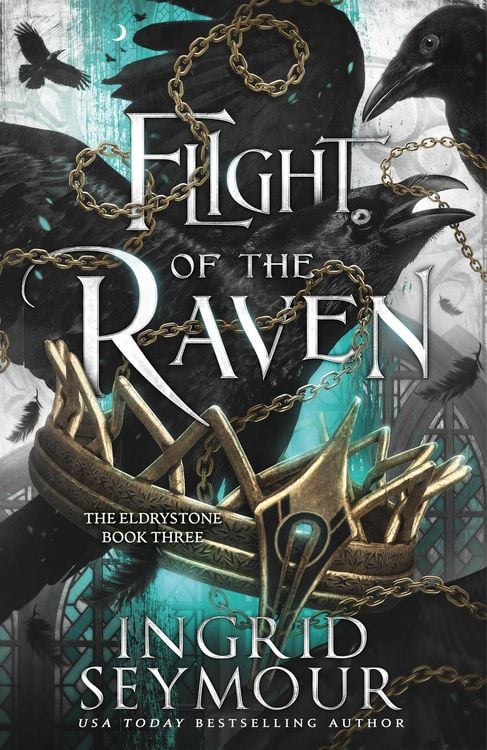 Produktbild: Flight of the Raven