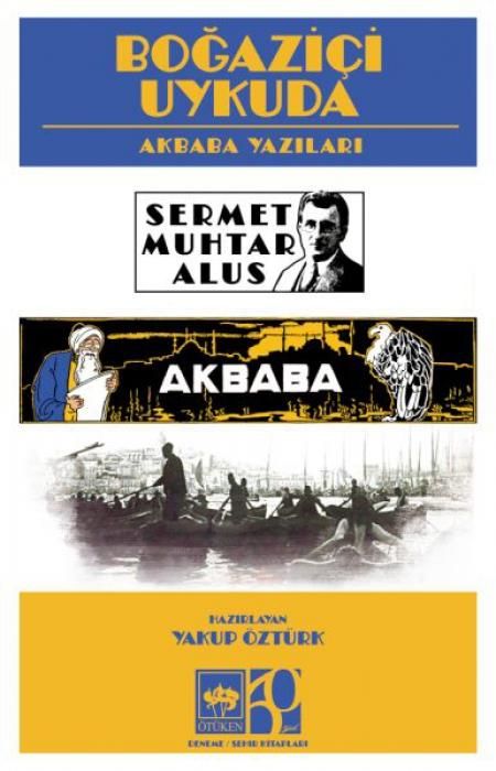 Produktbild: Bogazici Uykuda