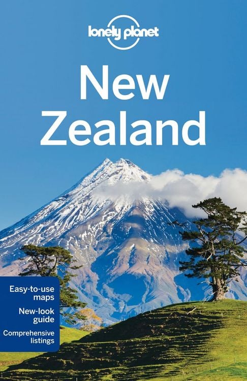 Produktbild: New Zealand