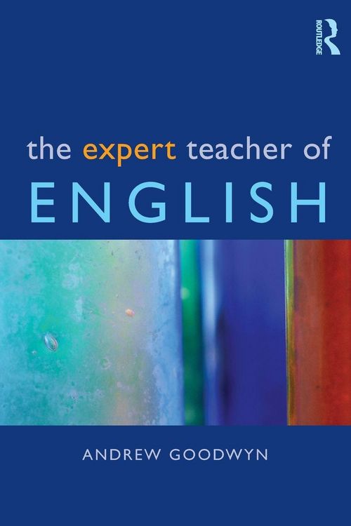 Produktbild: The Expert Teacher of English