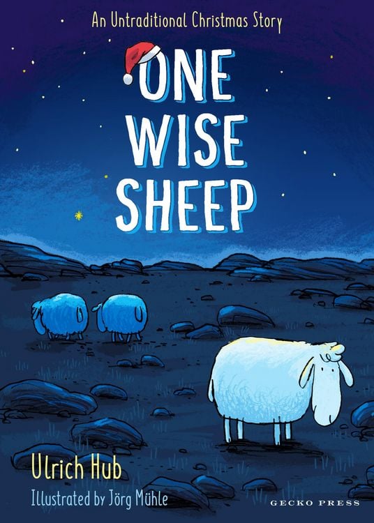 Produktbild: One Wise Sheep
