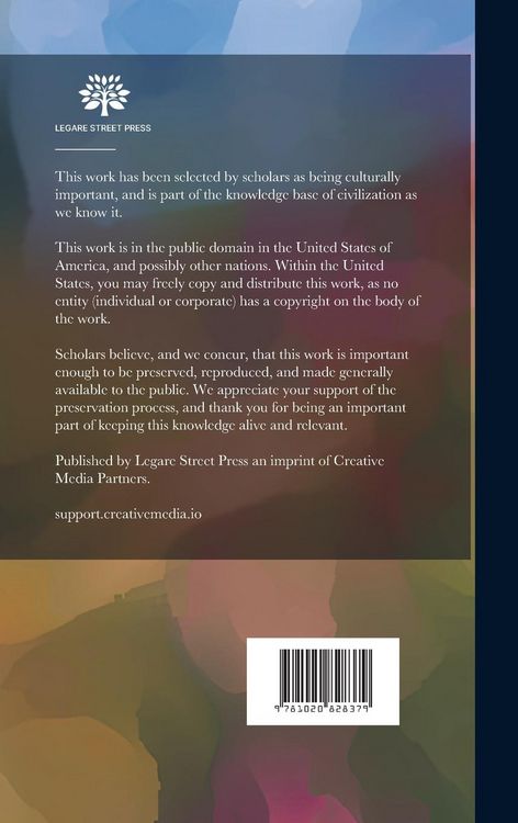 Produktbild: Cultural Directions for the Rose