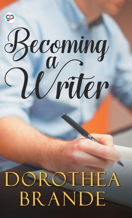 Produktbild: Becoming a Writer