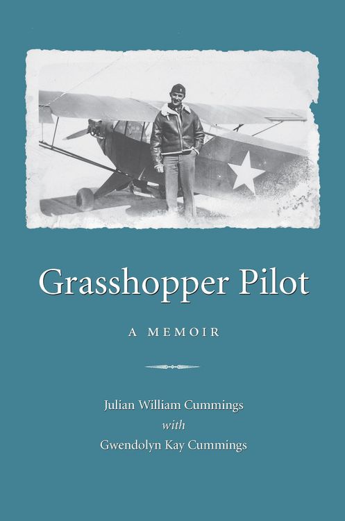 Produktbild: Grasshopper Pilot