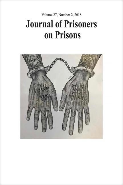 Produktbild: Journal of Prisoners on Prisons, V27 #2