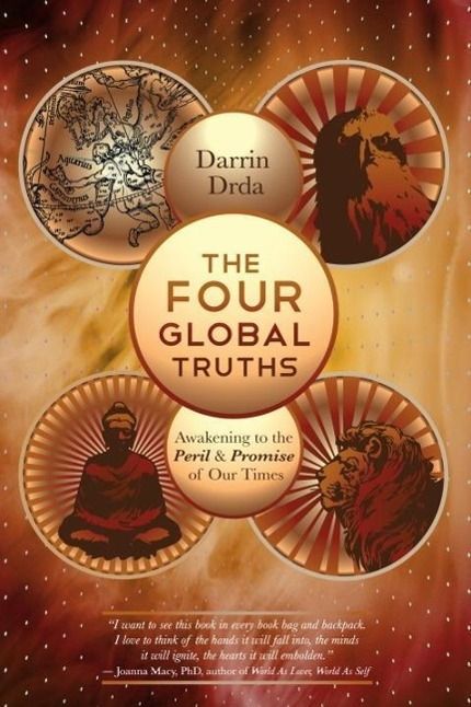 Produktbild: The Four Global Truths