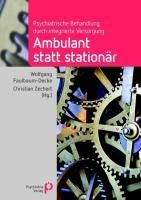 Produktbild: Ambulant statt station&auml;r
