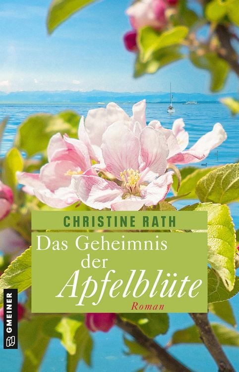 Produktbild: Das Geheimnis der Apfelbl&uuml;te
