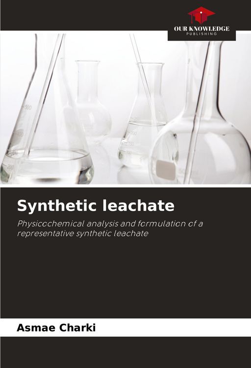 Produktbild: Synthetic leachate