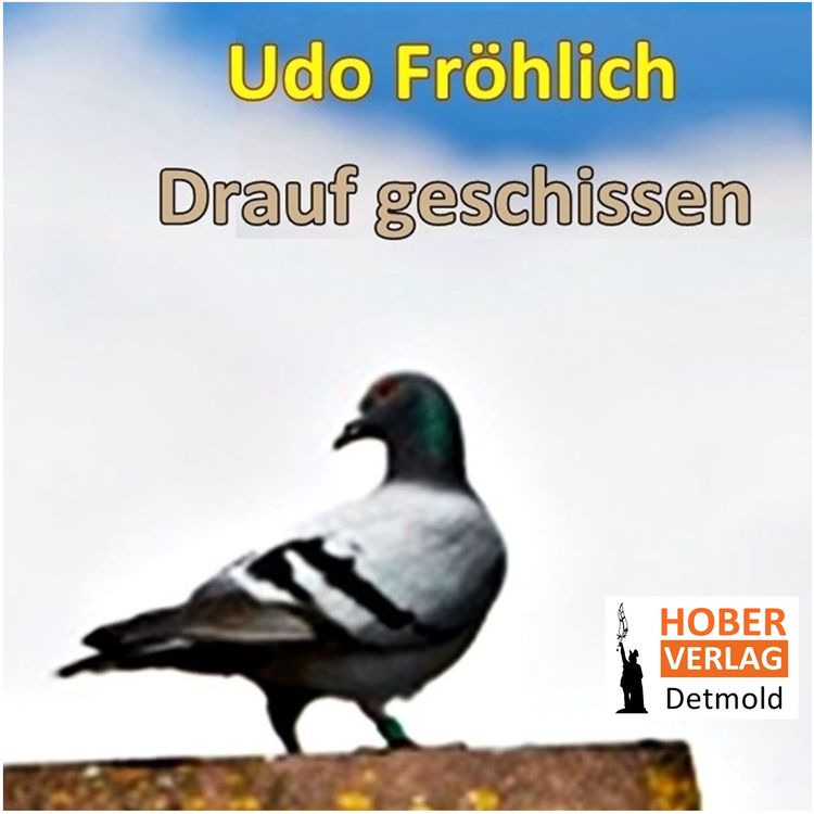 Produktbild: Drauf geschissen