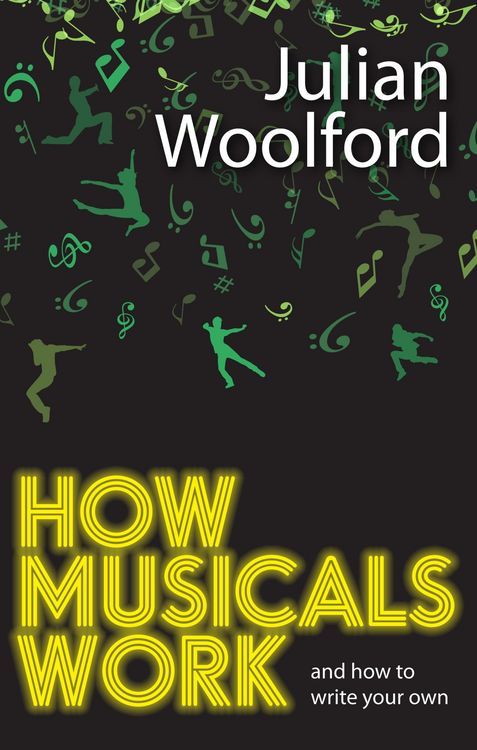 Produktbild: How Musicals Work