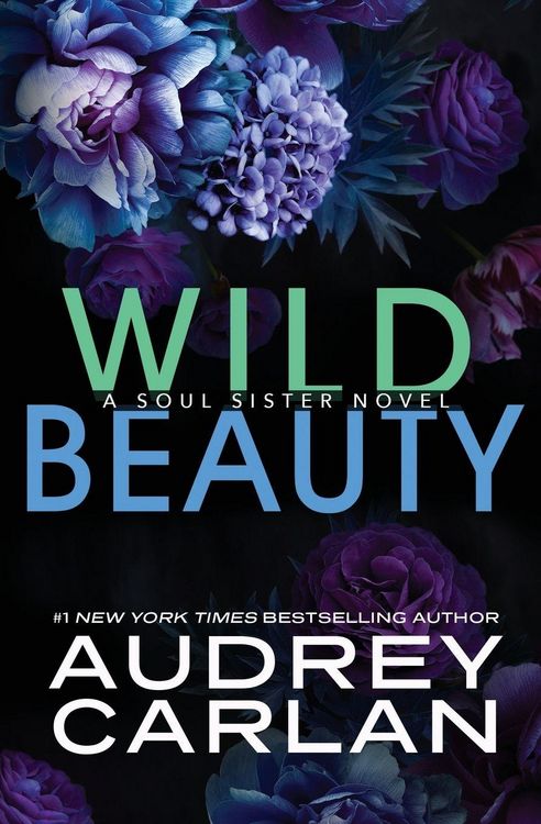 Produktbild: Wild Beauty