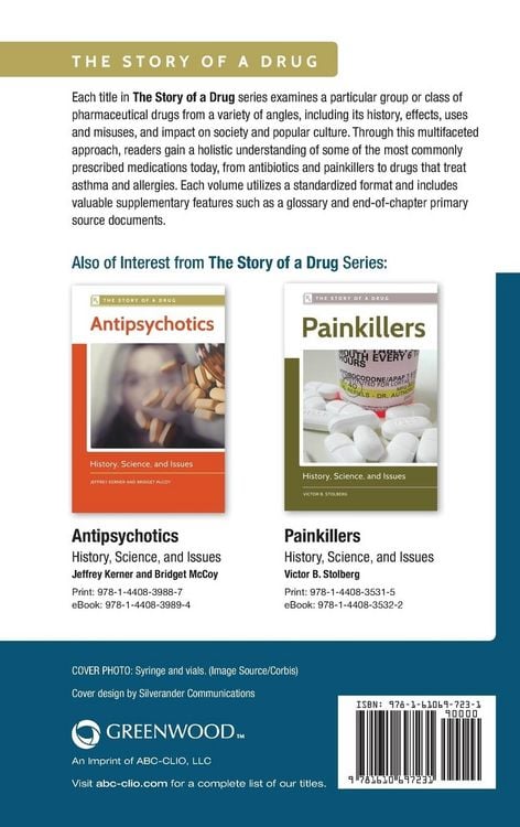 Produktbild: Steroids