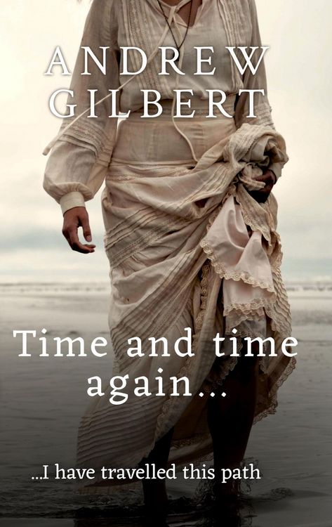 Produktbild: Time and time again...