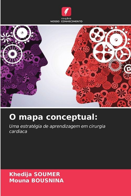 Produktbild: O mapa conceptual: