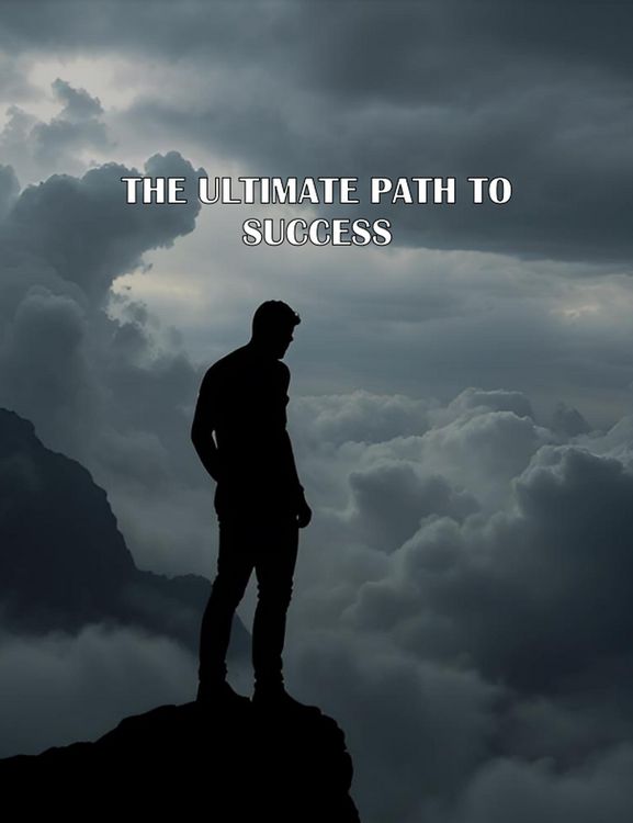 Produktbild: The Ultimate Path To Success