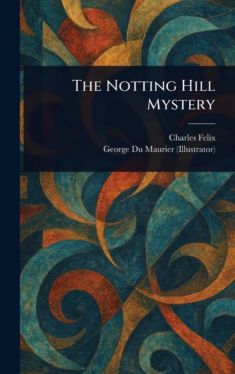 Produktbild: The Notting Hill Mystery