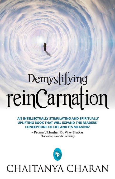 Produktbild: Demystifying Reincarnation