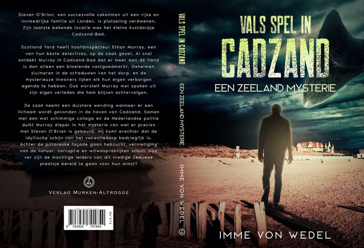 Produktbild: Vals Spel in Cadzand
