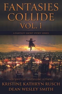 Produktbild: Fantasies Collide, Vol. 1