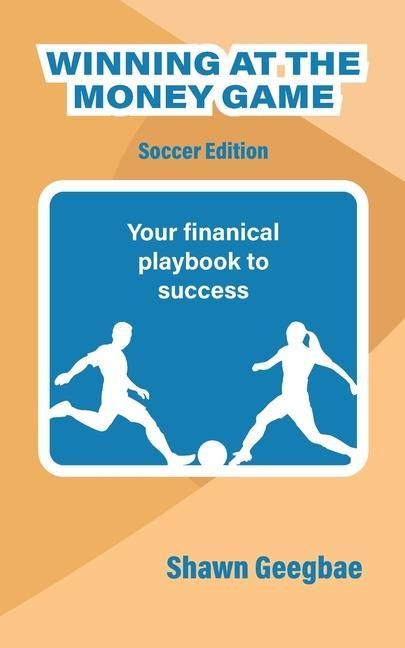 Produktbild: Winning at the Money Game