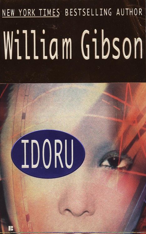 Produktbild: Idoru