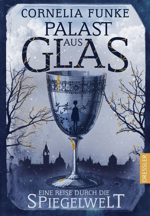 Produktbild: Palast aus Glas