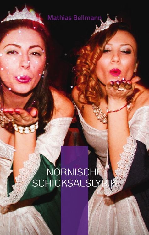 Produktbild: Nornische Schicksalslyrik