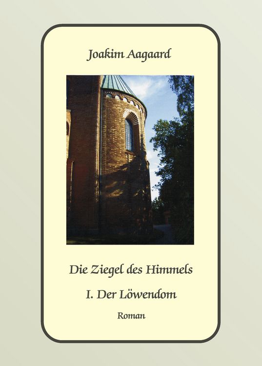 Produktbild: Die Ziegel des Himmels