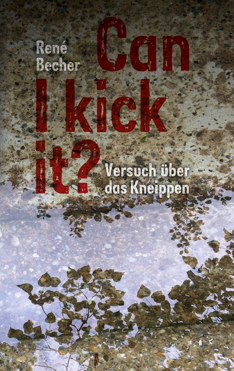 Produktbild: Can I kick it?