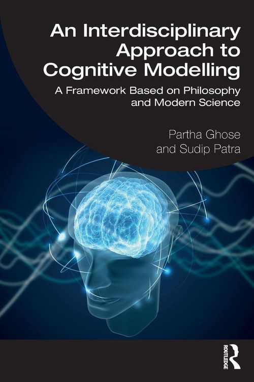 Produktbild: An Interdisciplinary Approach to Cognitive Modelling