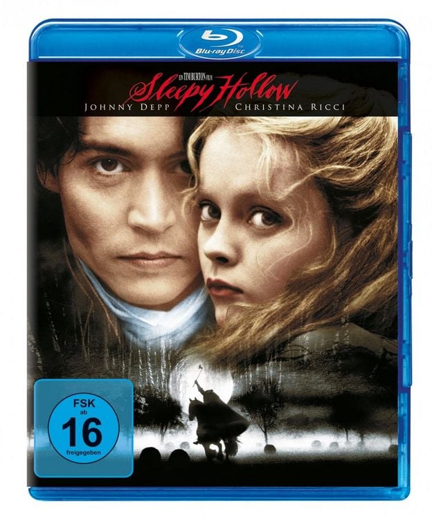 Produktbild: Sleepy Hollow