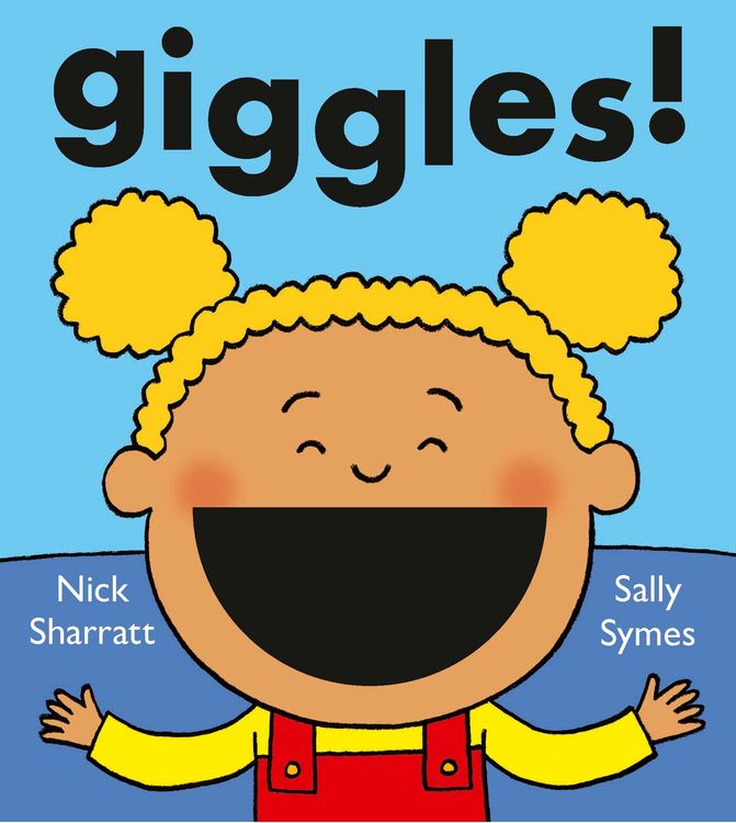 Produktbild: Giggles!