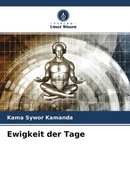 Produktbild: Ewigkeit der Tage