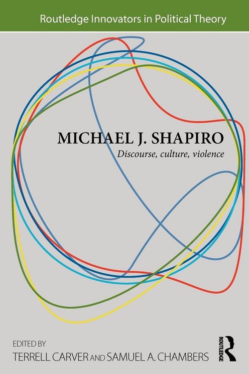 Produktbild: Michael J. Shapiro