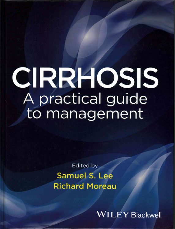 Produktbild: Cirrhosis