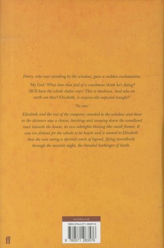 Produktbild: James, P: Death Comes to Pemberley