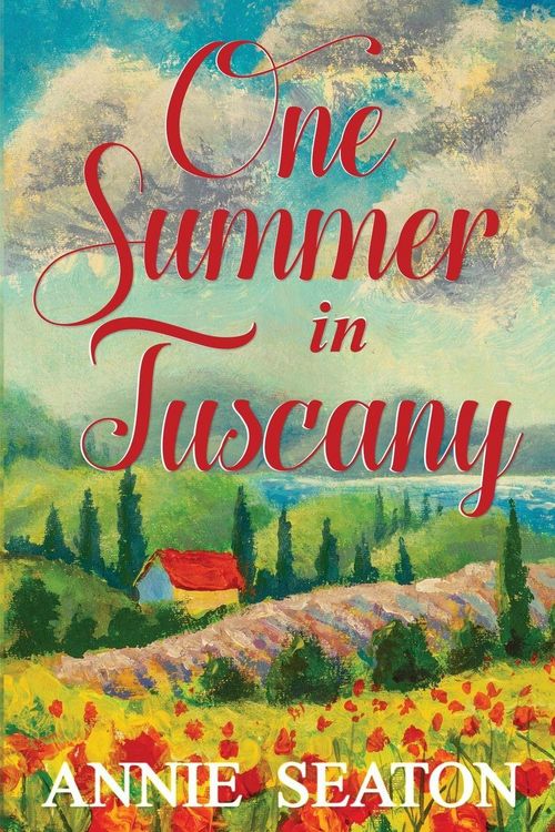 Produktbild: One Summer in Tuscany