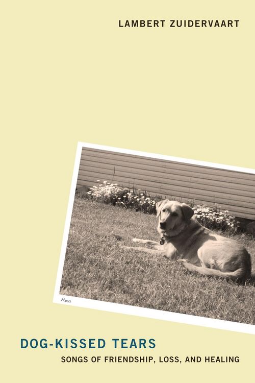 Produktbild: Dog-Kissed Tears