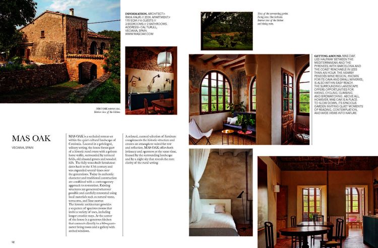 Produktbild: Where Architects Stay Around the World