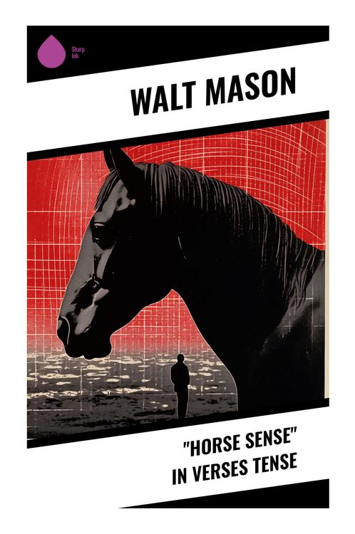 Produktbild: "Horse Sense" in Verses Tense