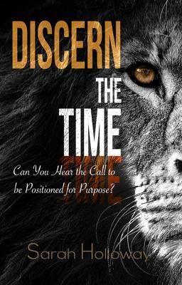 Produktbild: Discern the Time