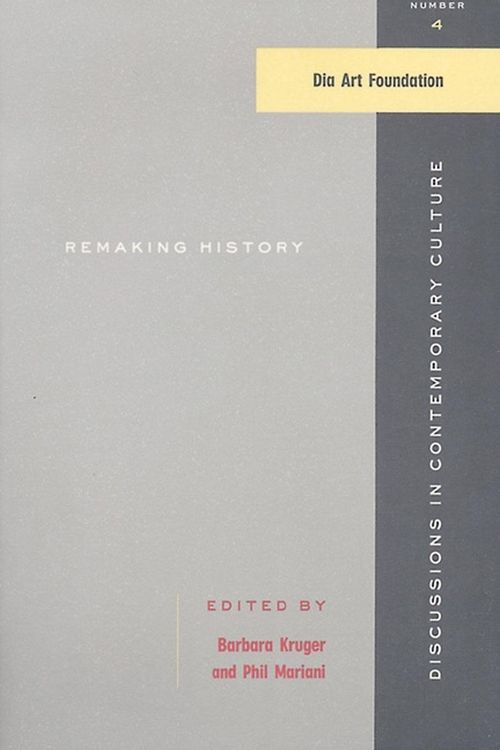 Produktbild: Remaking History