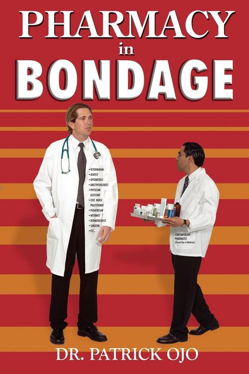 Produktbild: Pharmacy in Bondage