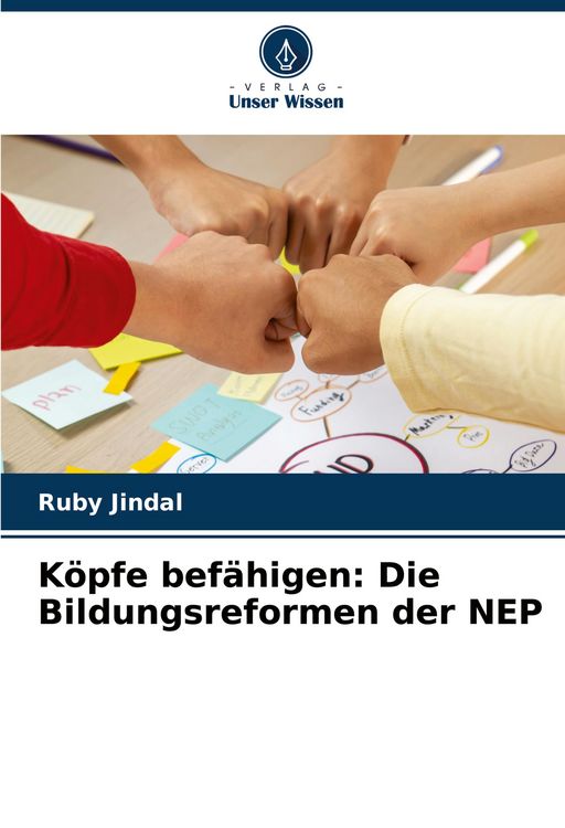 Produktbild: K&ouml;pfe bef&auml;higen: Die Bildungsreformen der NEP